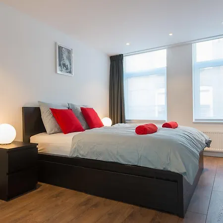 Zonnebloem Daire